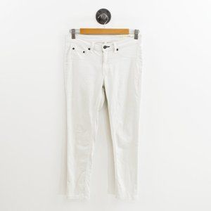 Rag & Bone Winter White Legging #127-106
